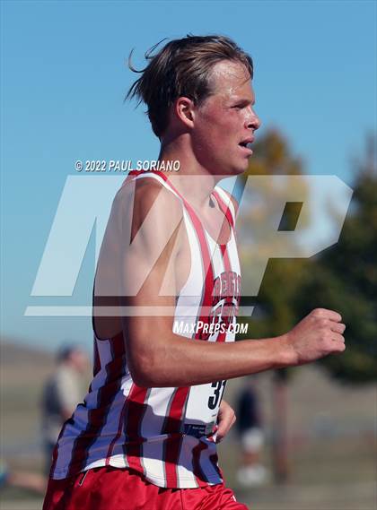 Thumbnail 2 in CHSAA 5A Region 1 photogallery.