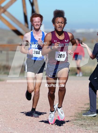 Thumbnail 3 in CHSAA 5A Region 1 photogallery.
