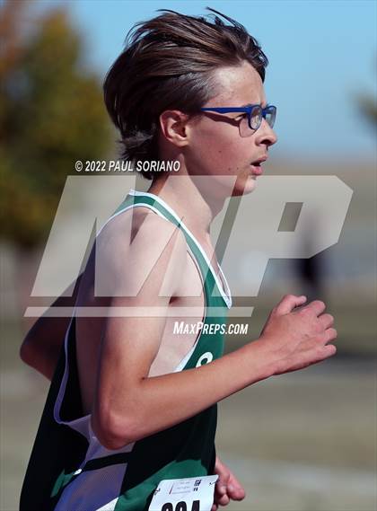 Thumbnail 2 in CHSAA 5A Region 1 photogallery.