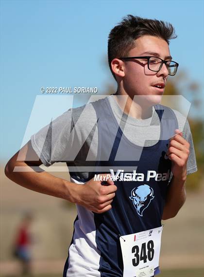Thumbnail 3 in CHSAA 5A Region 1 photogallery.