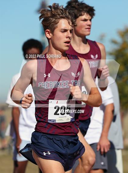 Thumbnail 3 in CHSAA 5A Region 1 photogallery.
