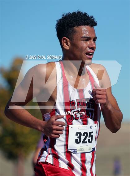 Thumbnail 3 in CHSAA 5A Region 1 photogallery.