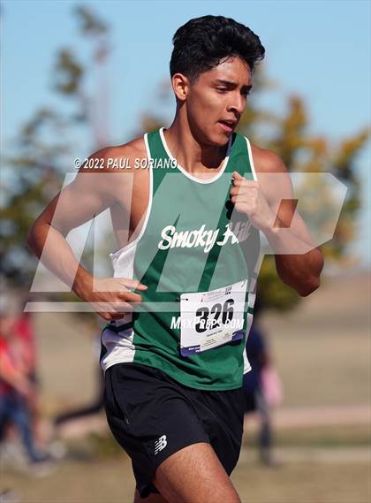 Thumbnail 3 in CHSAA 5A Region 1 photogallery.