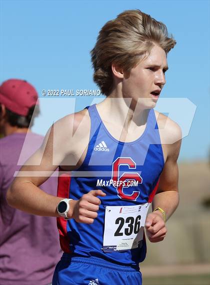Thumbnail 1 in CHSAA 5A Region 1 photogallery.