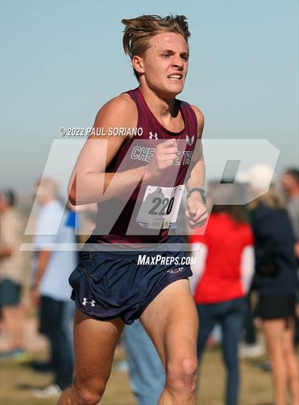 Thumbnail 2 in CHSAA 5A Region 1 photogallery.