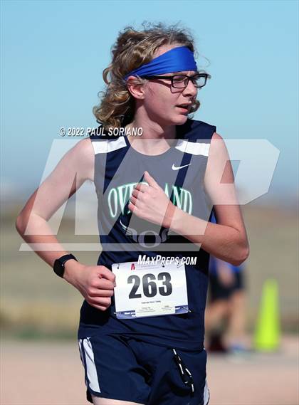 Thumbnail 3 in CHSAA 5A Region 1 photogallery.