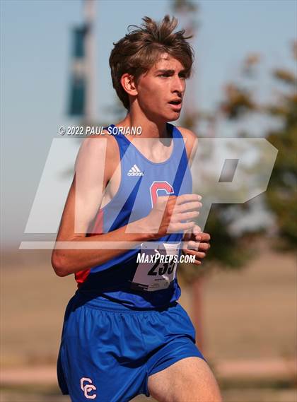 Thumbnail 3 in CHSAA 5A Region 1 photogallery.