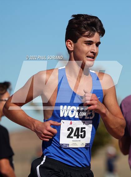 Thumbnail 2 in CHSAA 5A Region 1 photogallery.