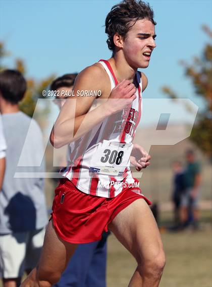 Thumbnail 1 in CHSAA 5A Region 1 photogallery.
