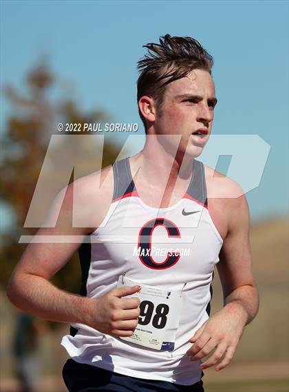 Thumbnail 1 in CHSAA 5A Region 1 photogallery.