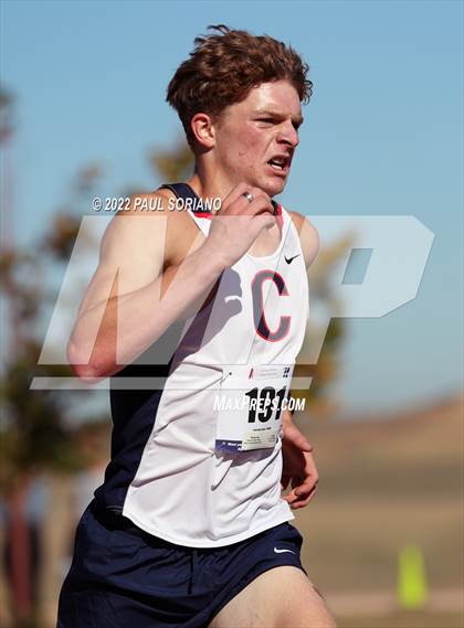 Thumbnail 2 in CHSAA 5A Region 1 photogallery.