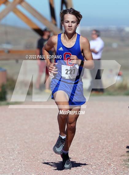Thumbnail 1 in CHSAA 5A Region 1 photogallery.