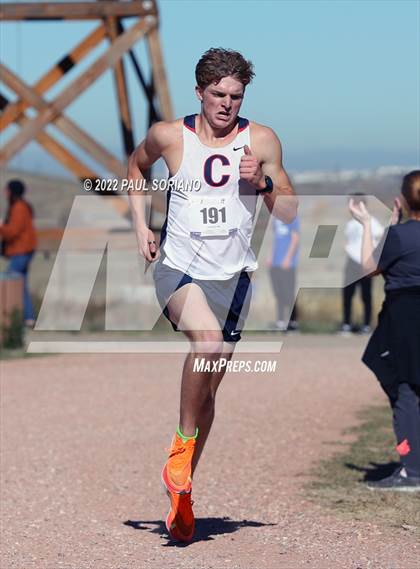 Thumbnail 1 in CHSAA 5A Region 1 photogallery.