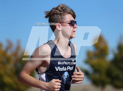 Thumbnail 2 in CHSAA 5A Region 1 photogallery.