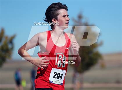 Thumbnail 2 in CHSAA 5A Region 1 photogallery.