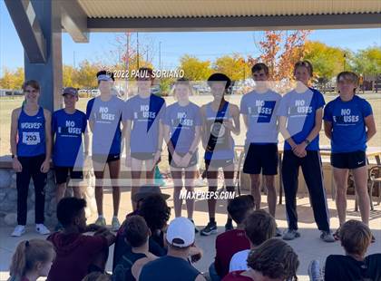 Thumbnail 2 in CHSAA 5A Region 1 photogallery.