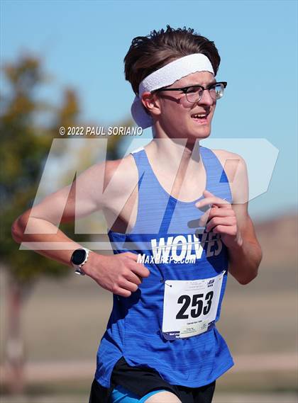 Thumbnail 1 in CHSAA 5A Region 1 photogallery.