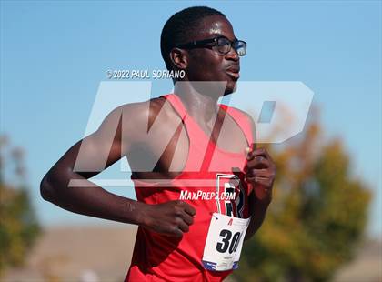 Thumbnail 3 in CHSAA 5A Region 1 photogallery.