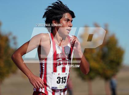 Thumbnail 3 in CHSAA 5A Region 1 photogallery.