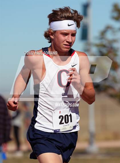 Thumbnail 1 in CHSAA 5A Region 1 photogallery.