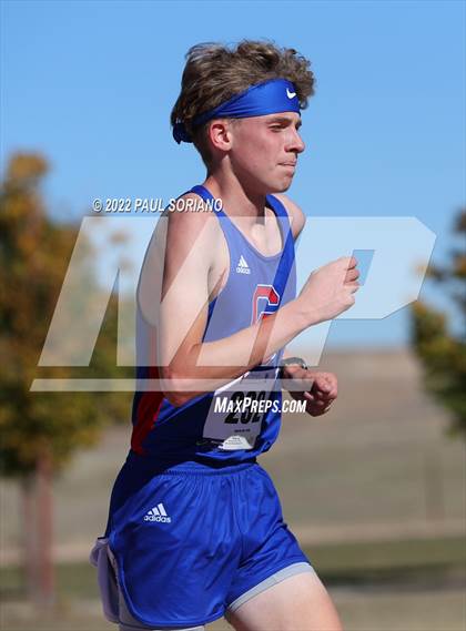 Thumbnail 1 in CHSAA 5A Region 1 photogallery.