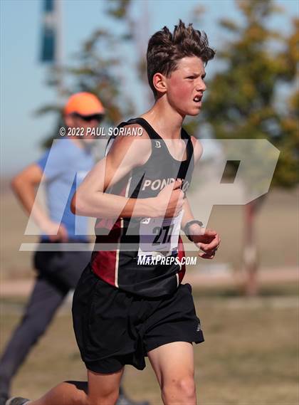 Thumbnail 3 in CHSAA 5A Region 1 photogallery.