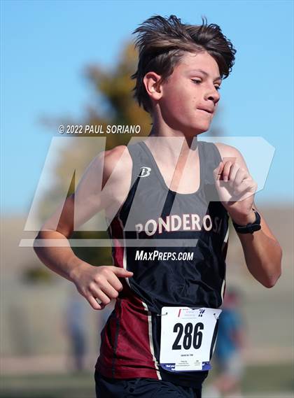 Thumbnail 3 in CHSAA 5A Region 1 photogallery.