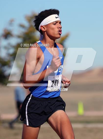 Thumbnail 1 in CHSAA 5A Region 1 photogallery.