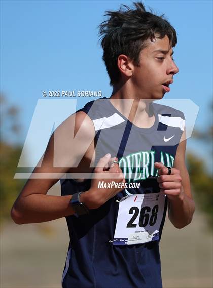 Thumbnail 3 in CHSAA 5A Region 1 photogallery.