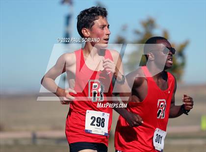 Thumbnail 1 in CHSAA 5A Region 1 photogallery.