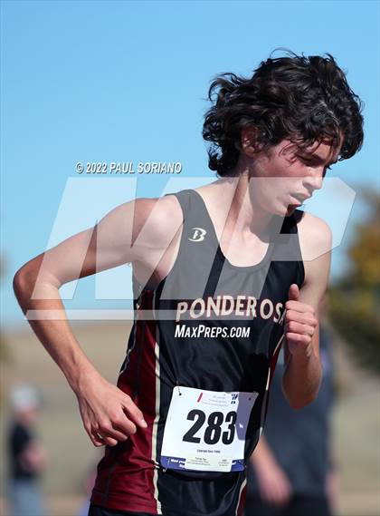 Thumbnail 2 in CHSAA 5A Region 1 photogallery.