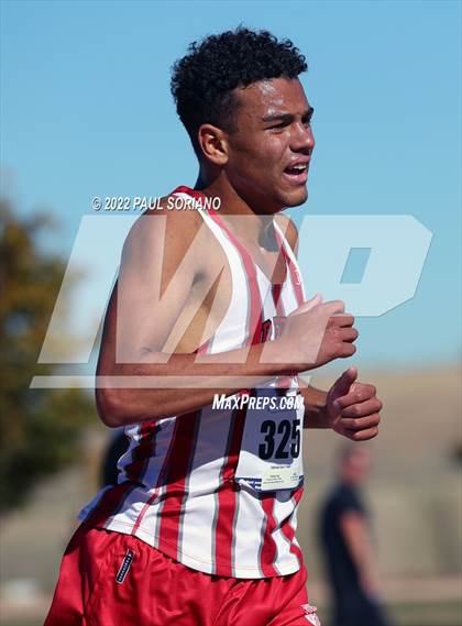 Thumbnail 2 in CHSAA 5A Region 1 photogallery.