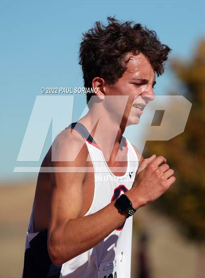 Thumbnail 2 in CHSAA 5A Region 1 photogallery.