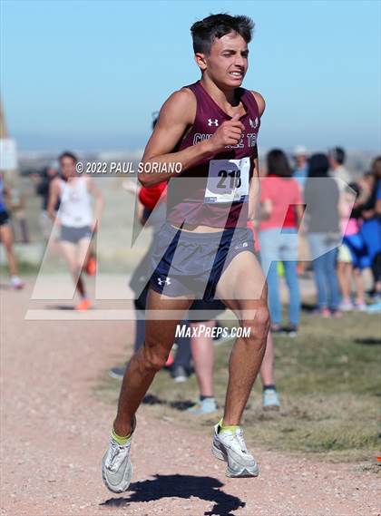 Thumbnail 1 in CHSAA 5A Region 1 photogallery.