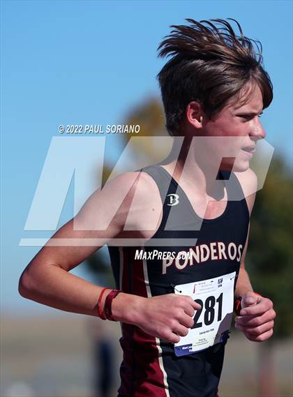 Thumbnail 2 in CHSAA 5A Region 1 photogallery.