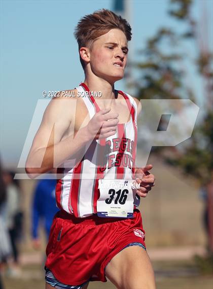 Thumbnail 3 in CHSAA 5A Region 1 photogallery.