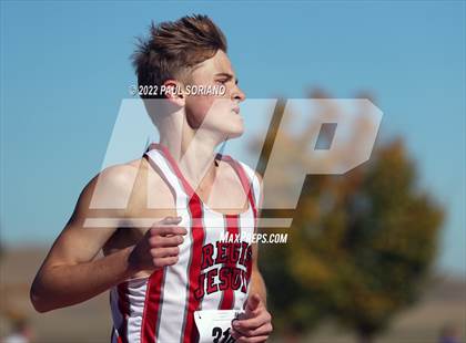 Thumbnail 1 in CHSAA 5A Region 1 photogallery.