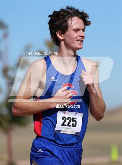 Thumbnail 2 in CHSAA 5A Region 1 photogallery.