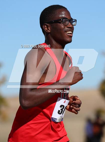 Thumbnail 2 in CHSAA 5A Region 1 photogallery.