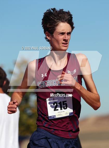 Thumbnail 3 in CHSAA 5A Region 1 photogallery.
