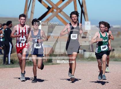 Thumbnail 3 in CHSAA 5A Region 1 photogallery.