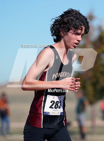 Thumbnail 1 in CHSAA 5A Region 1 photogallery.