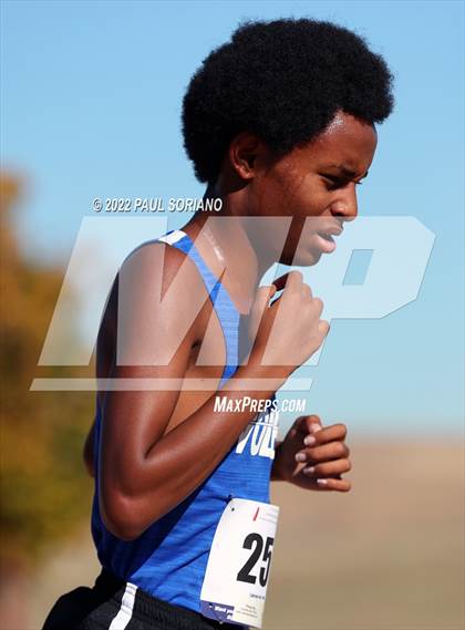 Thumbnail 3 in CHSAA 5A Region 1 photogallery.