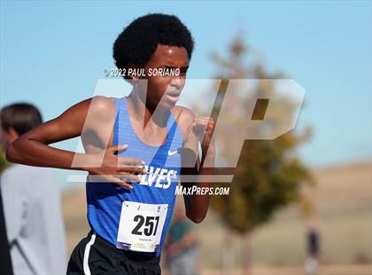 Thumbnail 2 in CHSAA 5A Region 1 photogallery.