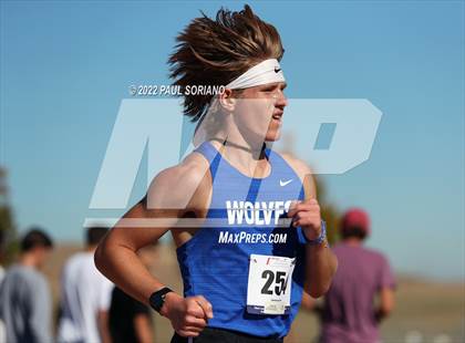 Thumbnail 2 in CHSAA 5A Region 1 photogallery.