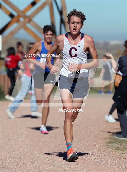 Thumbnail 3 in CHSAA 5A Region 1 photogallery.