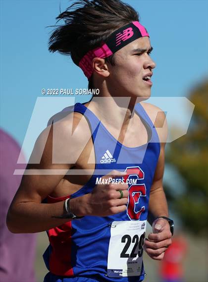 Thumbnail 1 in CHSAA 5A Region 1 photogallery.