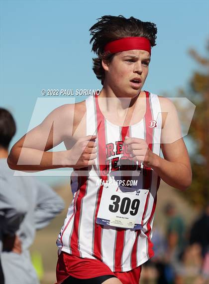 Thumbnail 2 in CHSAA 5A Region 1 photogallery.