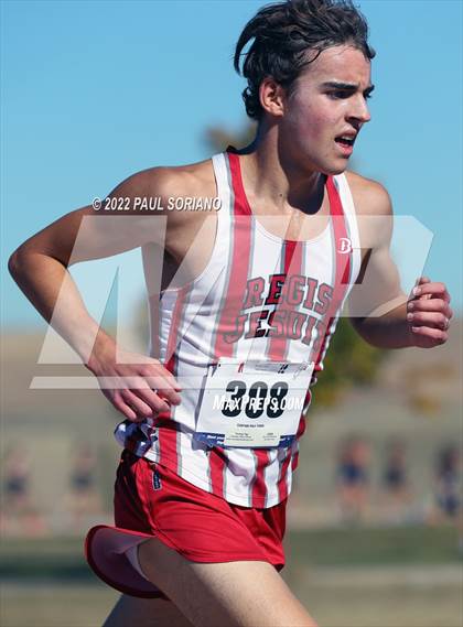 Thumbnail 2 in CHSAA 5A Region 1 photogallery.