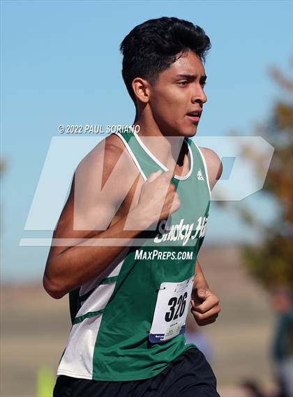 Thumbnail 1 in CHSAA 5A Region 1 photogallery.